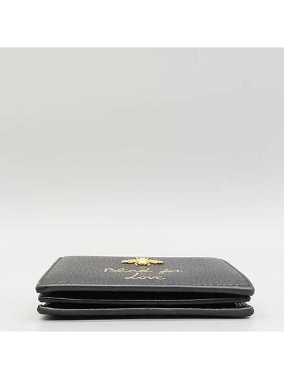 460185 Half wallet - GUCCI - BALAAN 2