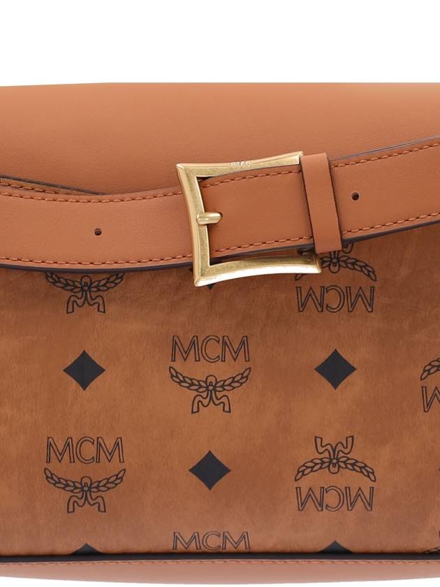 MCM Bags.. Brown - MCM - BALAAN 5