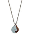 Carrousel Necklace Men s H077325FP05 - HERMES - BALAAN 1