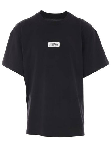 Mm6 Maison Margiela T-Shirts And Polos - MAISON MARGIELA - BALAAN 1