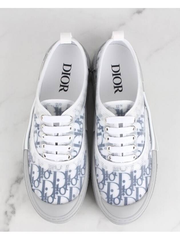 B23 Oblique low top sneakers 43 280 - DIOR - BALAAN 9