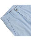 Sky pocket point cotton pants PT165 - IKALOOOK - BALAAN 6