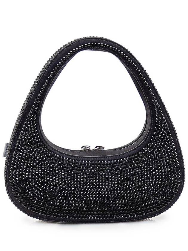 Coperni Swipe Baguette Bag - COPERNI - BALAAN 3