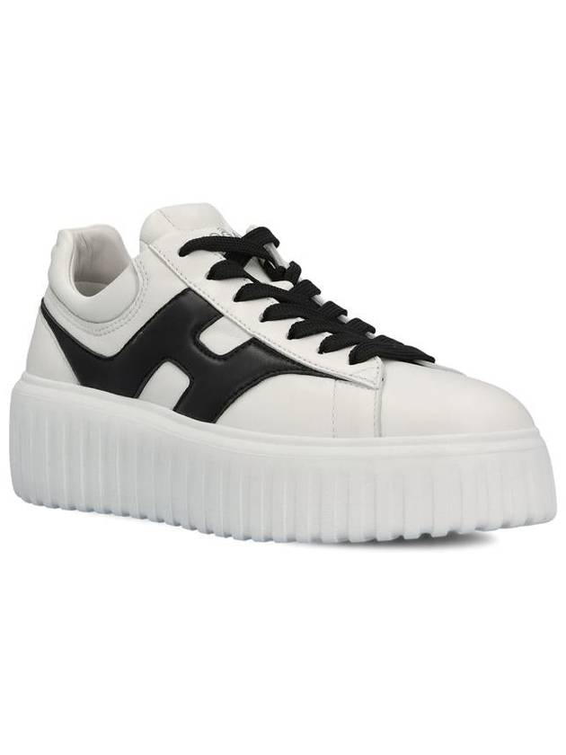 HXW6450FE91LE9 0001 sneakers - HOGAN - BALAAN 3