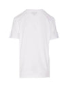 Standard Grand VPC Short Sleeve T-Shirt White - A.P.C. - BALAAN 3