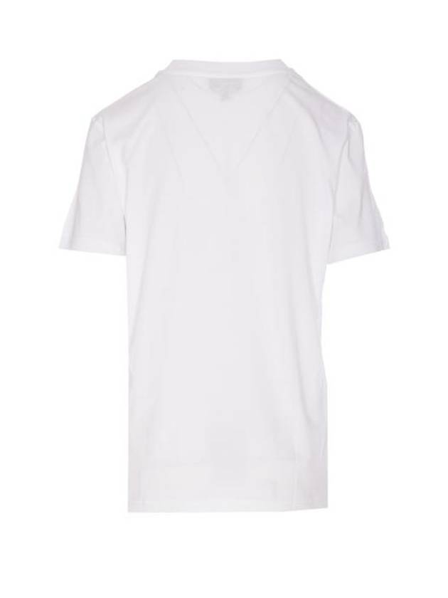 Standard Grand VPC Short Sleeve T-Shirt White - A.P.C. - BALAAN 3