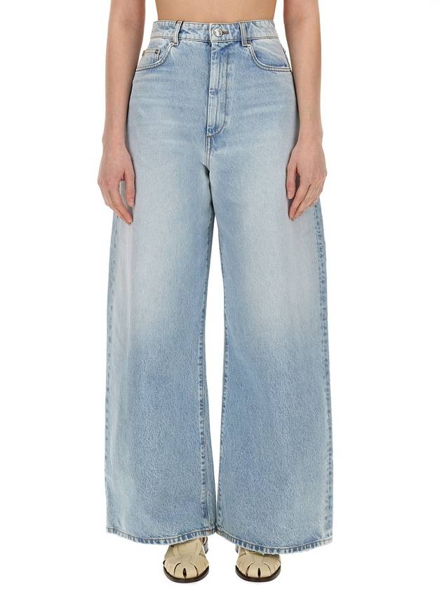 JEANS "ANGRI" - MAX MARA SPORTMAX - BALAAN 1