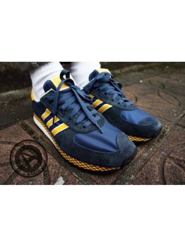 01G95558OriginalCity Marathon PTNavy - ADIDAS - BALAAN 3