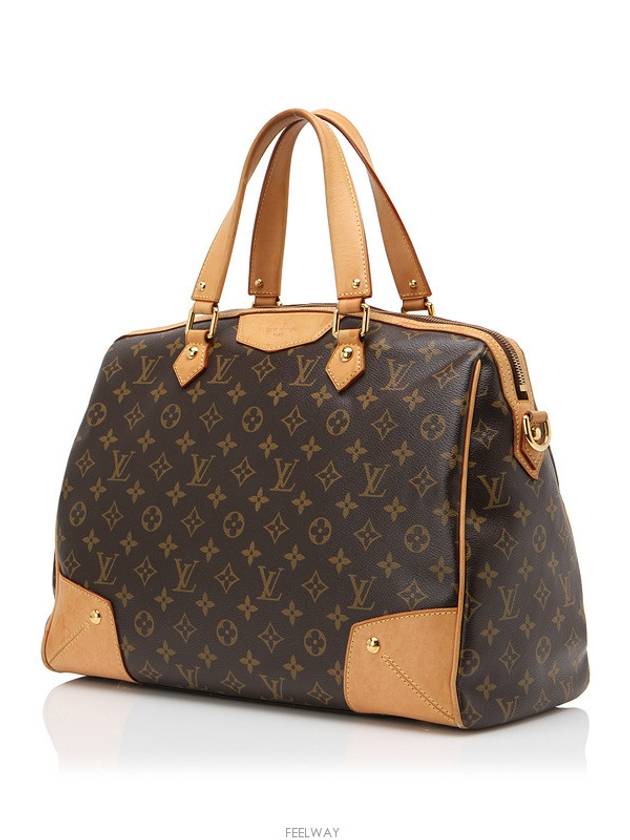 women tote bag - LOUIS VUITTON - BALAAN 2