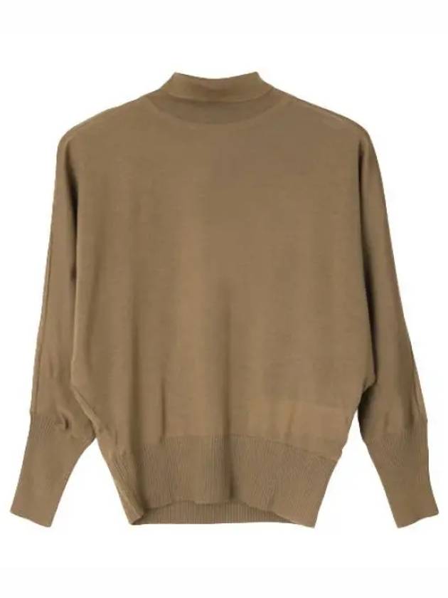 Talea virgin wool sweater women s knit - MAX MARA - BALAAN 1