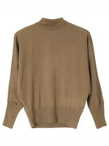 Talea virgin wool sweater - MAX MARA - BALAAN 1