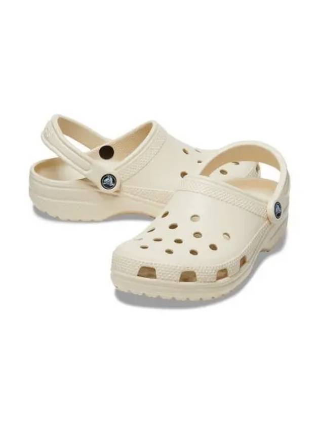 CLASSIC BONE 24SUCL10001 - CROCS - BALAAN 1