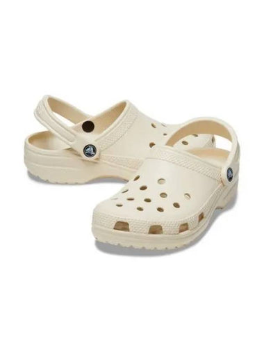 CLASSIC BONE 24SUCL10001 - CROCS - BALAAN 1