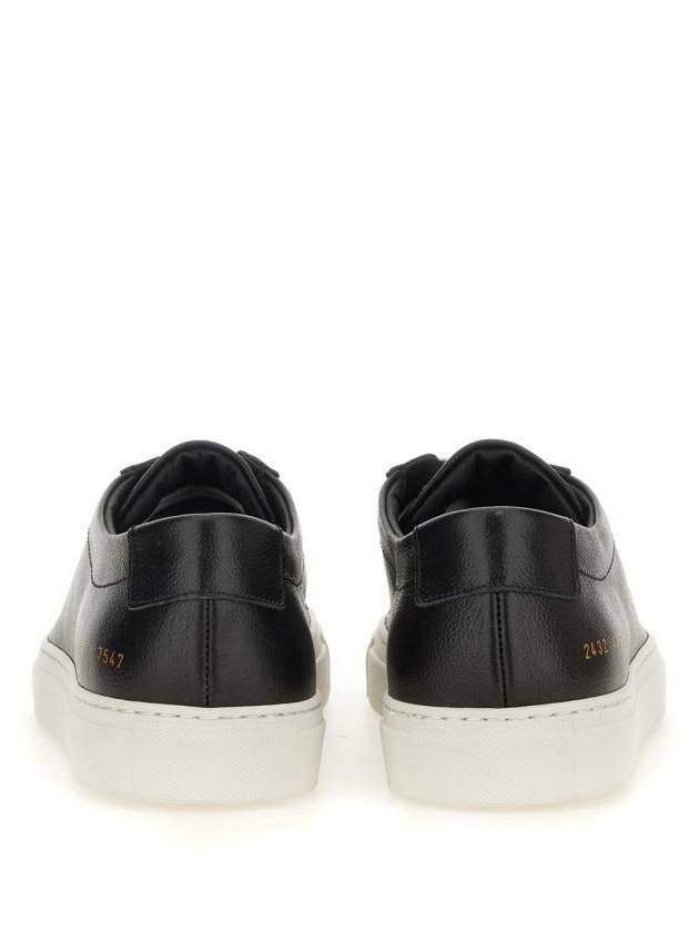 Common Projects Sneaker "Achilles" - COMMON PROJECTS - BALAAN 4