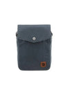 23156 042 Greenland Pocket Mini Cross Bag - FJALL RAVEN - BALAAN 3