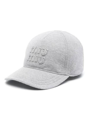 Hat 5HC179 2C30F0031 - MIU MIU - BALAAN 1