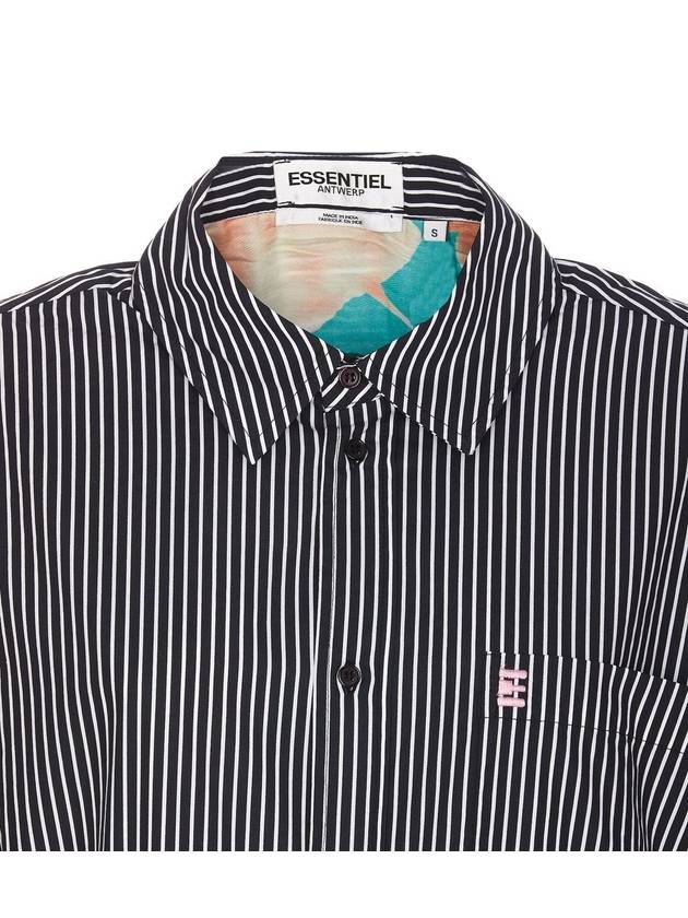 Essentiel Antwerp Shirts - ESSENTIEL ANTWERP - BALAAN 6