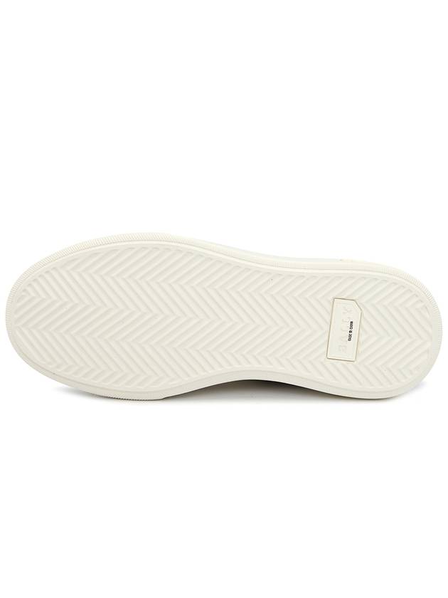 MITTY W TSP 627 Women s Sneakers - BALLY - BALAAN 5