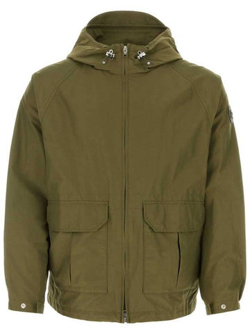 Woolrich Jackets - WOOLRICH - BALAAN 1