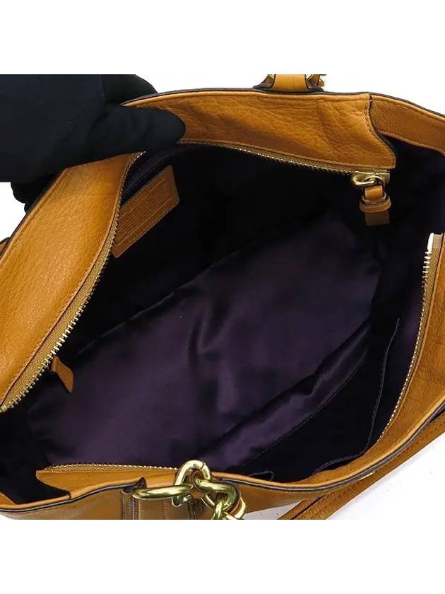 20466 shoulder bag - COACH - BALAAN 5