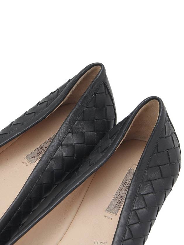 women loafers - BOTTEGA VENETA - BALAAN 7