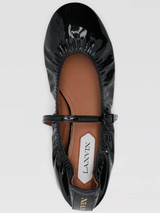 Shoes woman Lanvin - LANVIN - BALAAN 3