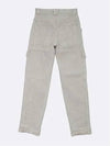 Smith Market Beige Pants Women s Clothing - ISABEL MARANT - BALAAN 2