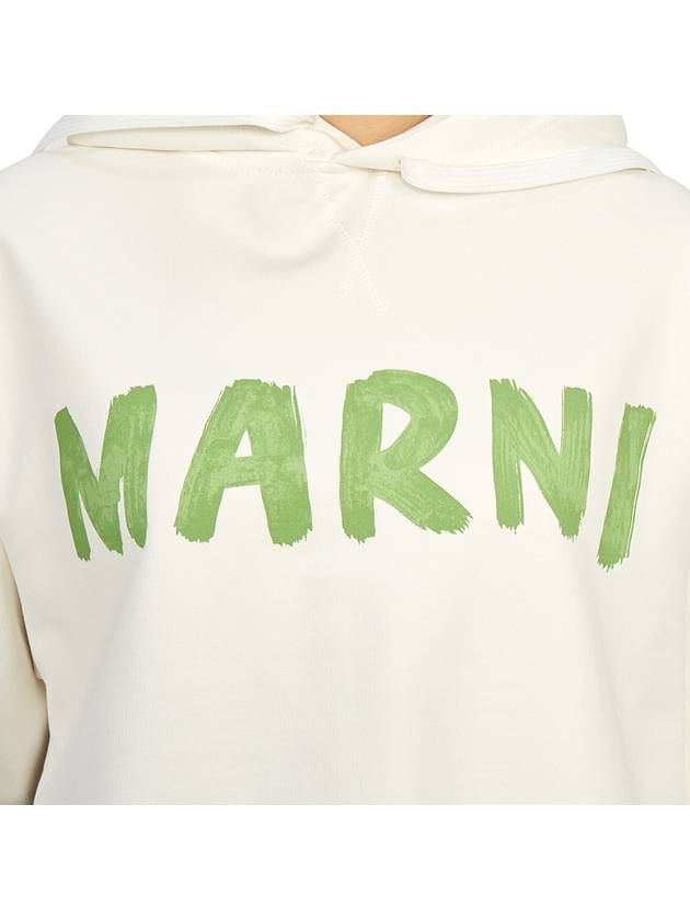 Women s Hoodie FLJE0179P1 USCU88 LOW02 038 - MARNI - BALAAN 8