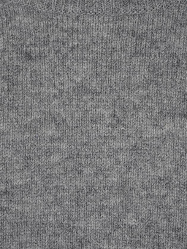 Comme des Garcons Sweaters Grey - COMME DES GARCONS - BALAAN 3