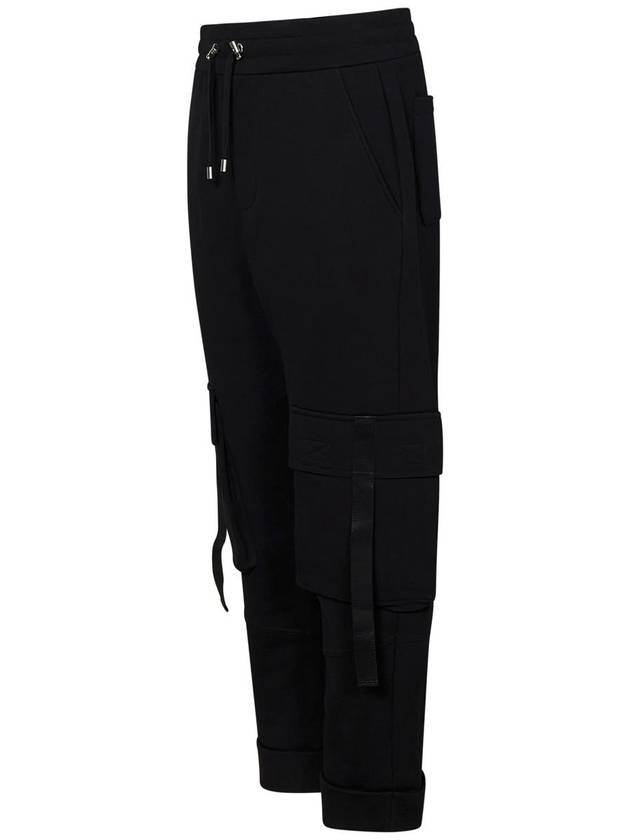 Balmain Trousers - BALMAIN - BALAAN 3