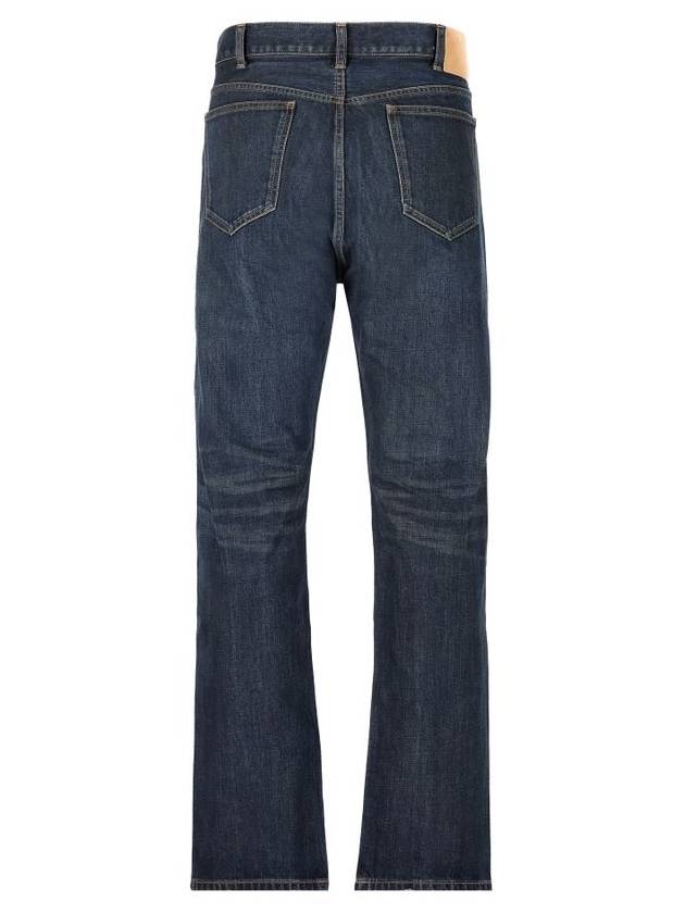 Kurt Denim Jeans Blue - CELINE - BALAAN 3