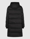 Padding 1C00027 597WF 999 Black - MONCLER - BALAAN 2