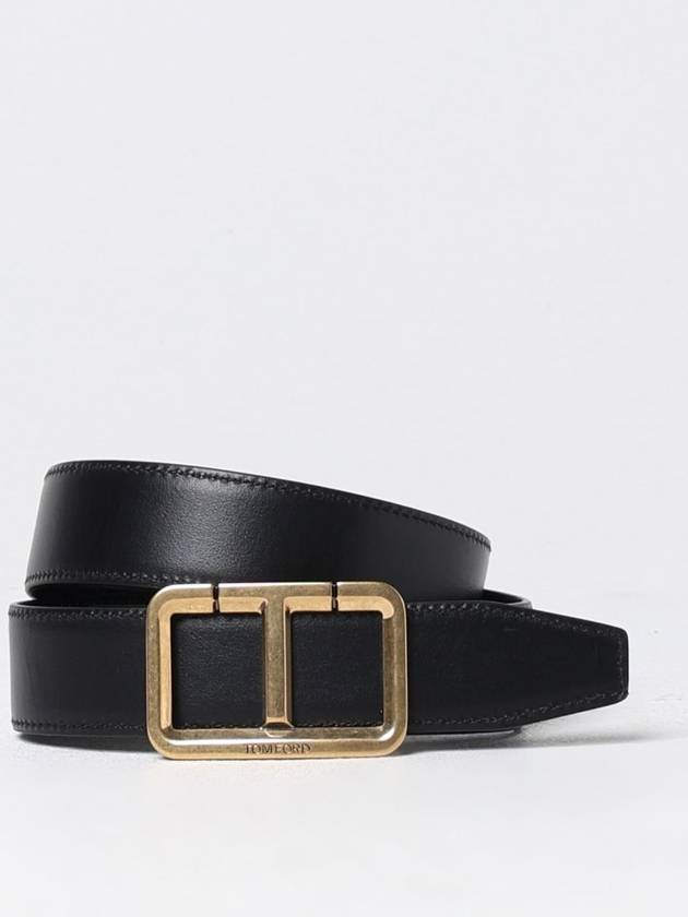 Belt men Tom Ford - TOM FORD - BALAAN 2