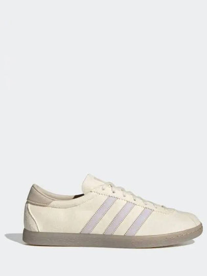 Tobacco Gruen Low Top Sneakers Cream - ADIDAS - BALAAN 2