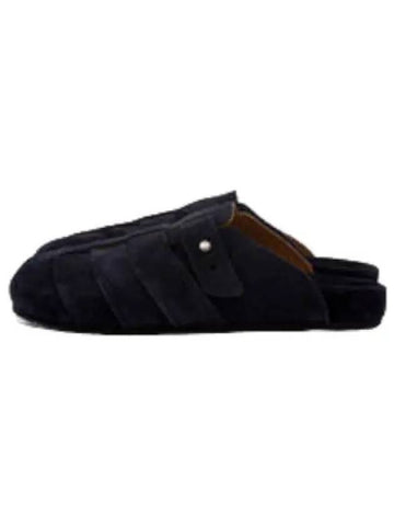 glamping men slippers - BUTTERO - BALAAN 1