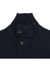 Kids zip up cardigan 7916503Z1 V0020 6A8A - STONE ISLAND - BALAAN 4