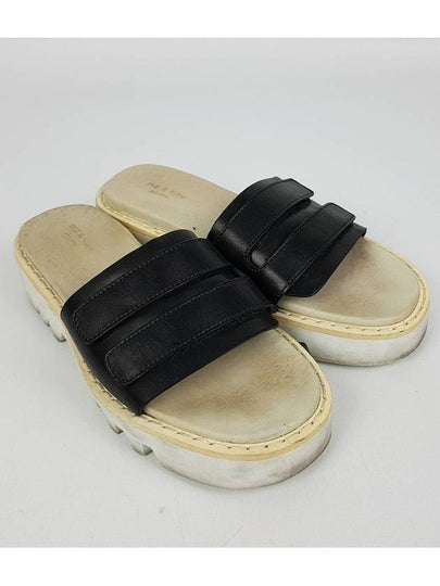 women sandals - RAG & BONE - BALAAN 2