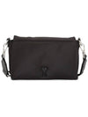 Men s Cross Bag Paris - AMI - BALAAN 2