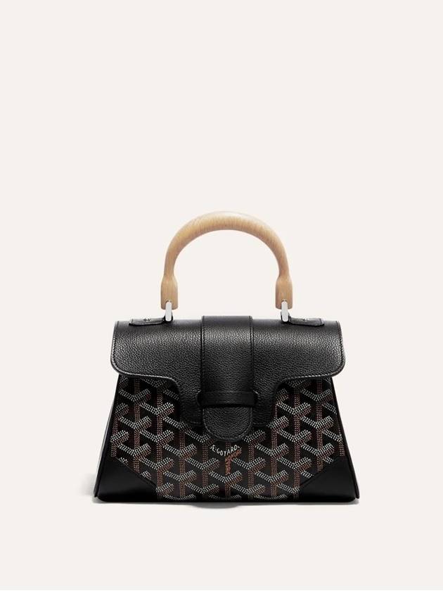 Soft Saigon Bag Mini - GOYARD - BALAAN 2