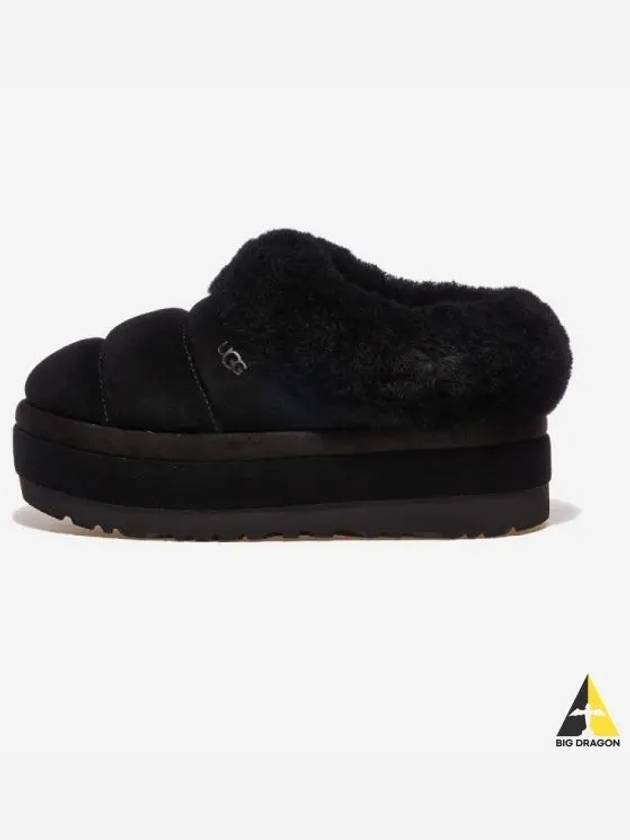 Tazlita W BLK - UGG - BALAAN 1