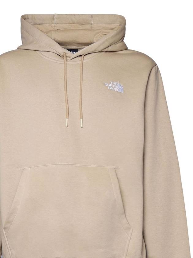 THE NORTH FACE Sweaters Beige - THE NORTH FACE - BALAAN 3