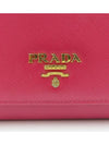 1M1132 long wallet - PRADA - BALAAN 4