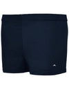 Women's Adina Golf Skirt Navy - J.LINDEBERG - BALAAN 5