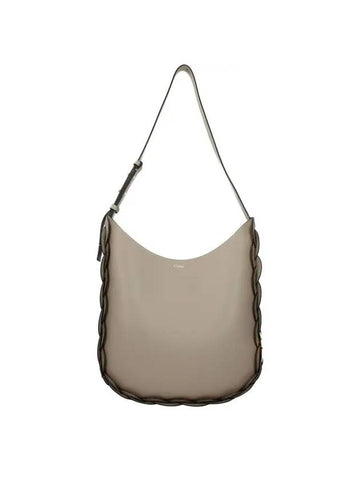 Daryl Hobo shoulder bag - CHLOE - BALAAN.