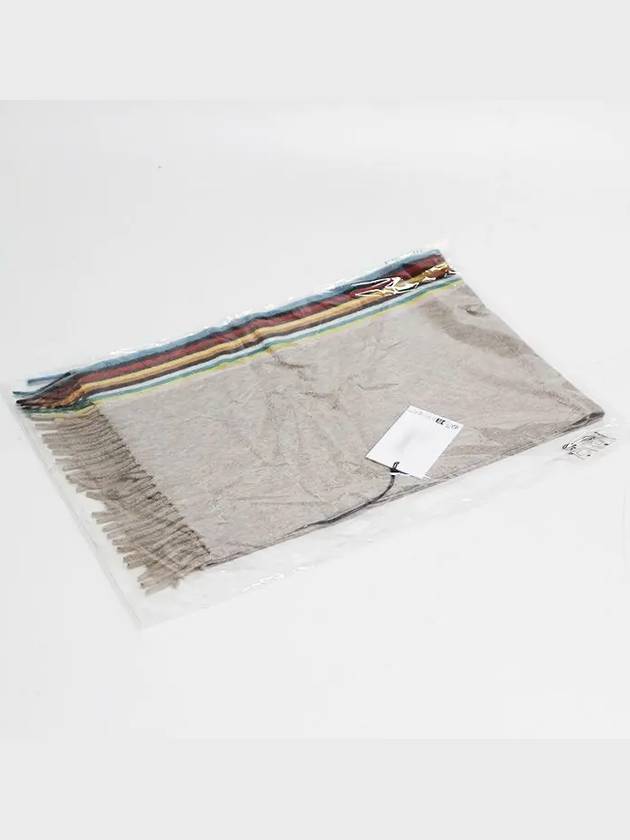 Unisex Muffler M1A 150T N172 62 - PAUL SMITH - BALAAN 8