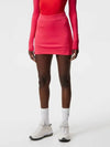 Short Skirt GWSD07948 Q113 Pink - J.LINDEBERG - BALAAN 3