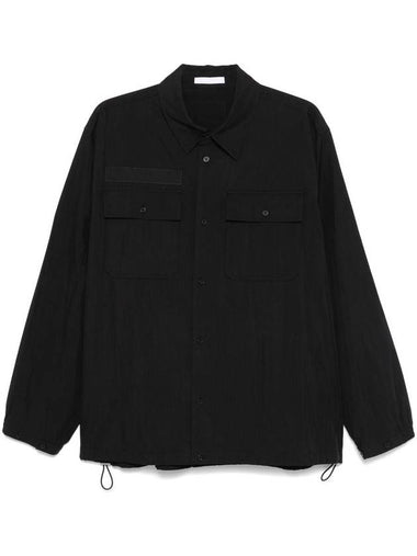 Helmut Lang Uniform Shirt.Light Clothing - HELMUT LANG - BALAAN 1