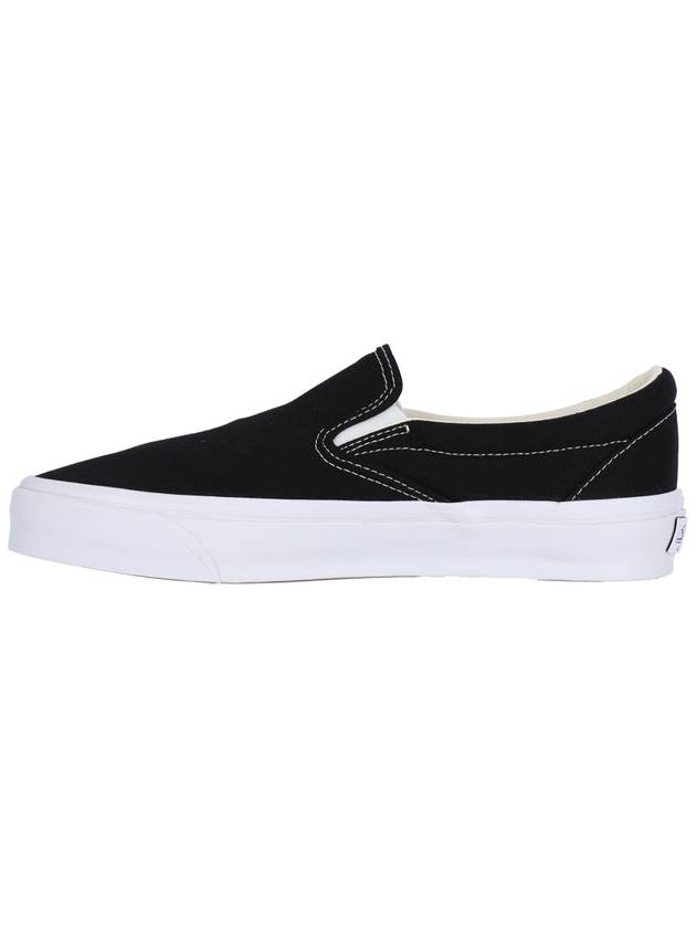 SN BLACK Slip on Reissue BA21B - VANS - BALAAN 4