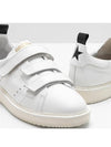 Triple Smash Low Top Sneakers White - GOLDEN GOOSE - BALAAN 10