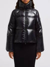 BRETEUIL Padding Black Women J2 093 1A00136 5963V 999 - MONCLER - BALAAN 2